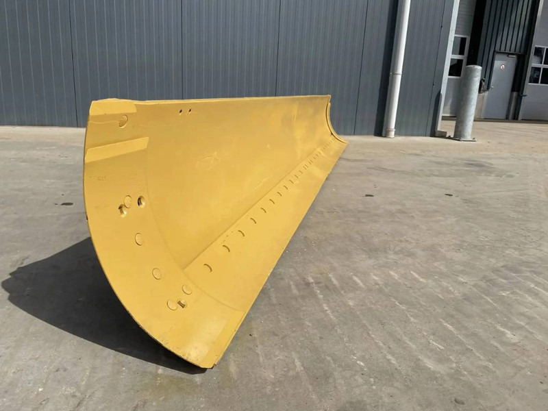 Cat 140G Moldboard - Blade for Construction machinery: picture 1 Cat 140G Moldboard - Blade for Construction machinery: picture 1