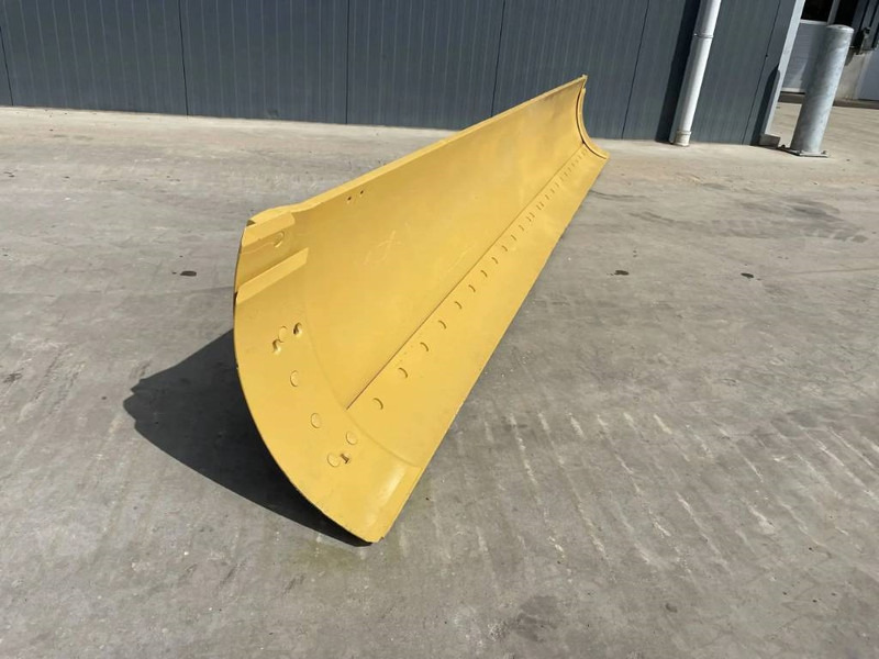 Cat 140G Moldboard - Blade for Construction machinery: picture 3 Cat 140G Moldboard - Blade for Construction machinery: picture 3
