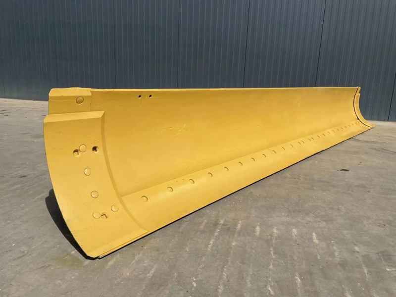 Cat 140G Moldboard - Blade for Construction machinery: picture 2 Cat 140G Moldboard - Blade for Construction machinery: picture 2