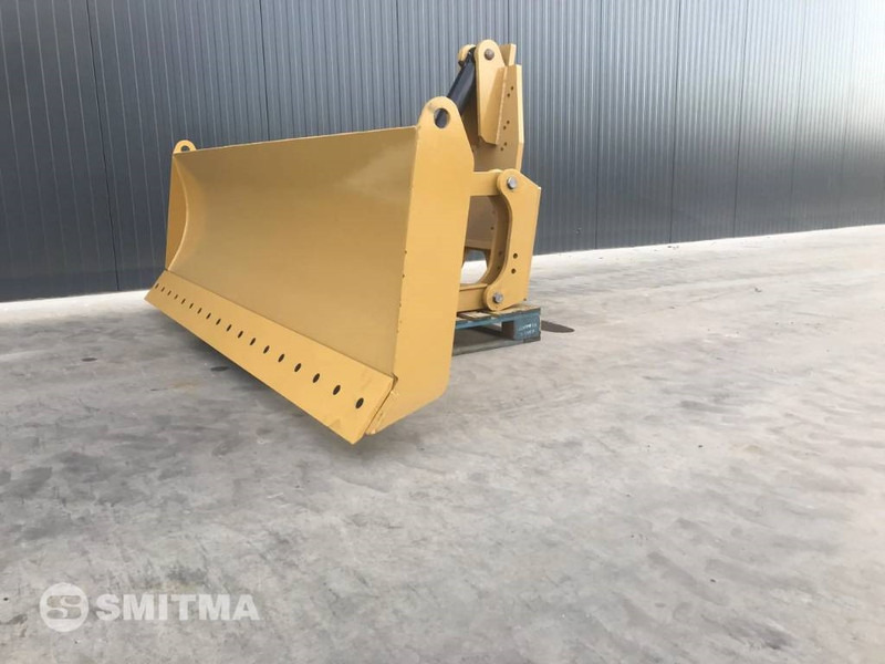 Cat 140GC - Blade for Construction machinery: picture 3 Cat 140GC - Blade for Construction machinery: picture 3