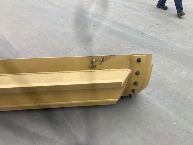 Cat 140M3 Moldboard - Blade for Construction machinery: picture 3 Cat 140M3 Moldboard - Blade for Construction machinery: picture 3