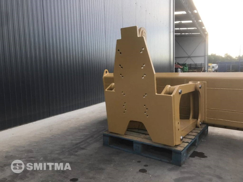 Cat 143H - Blade for Construction machinery: picture 5 Cat 143H - Blade for Construction machinery: picture 5