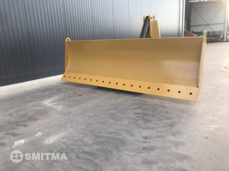 Cat 150 NG - Blade for Construction machinery: picture 3 Cat 150 NG - Blade for Construction machinery: picture 3