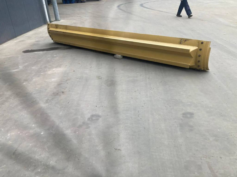 Cat 160M2 Moldboard - Blade for Construction machinery: picture 2 Cat 160M2 Moldboard - Blade for Construction machinery: picture 2