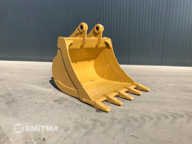 Cat 320D 1.20m - Bucket for Construction machinery: picture 2 Cat 320D 1.20m - Bucket for Construction machinery: picture 2