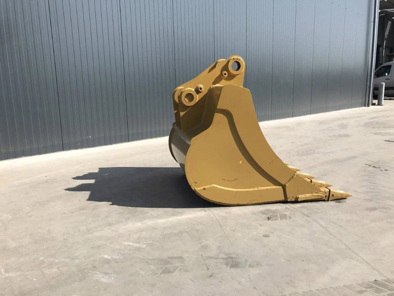 Cat 323D2 1.20m - Bucket for Construction machinery: picture 5 Cat 323D2 1.20m - Bucket for Construction machinery: picture 5