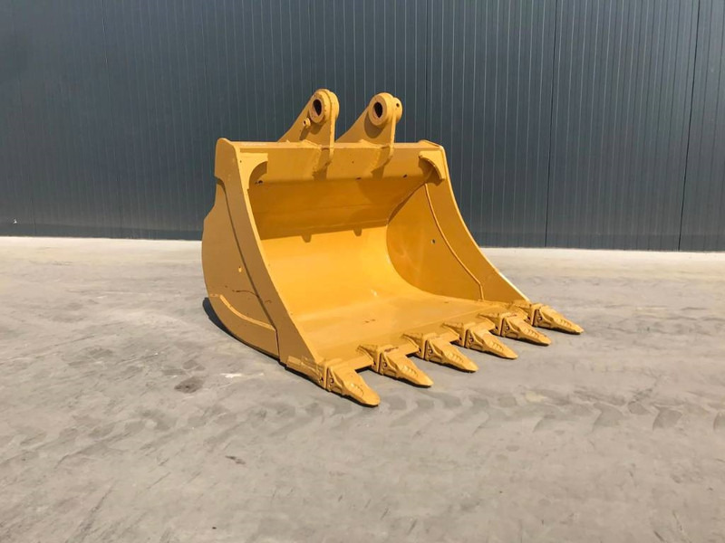 Cat 323D2 1.40m - Bucket for Construction machinery: picture 2 Cat 323D2 1.40m - Bucket for Construction machinery: picture 2
