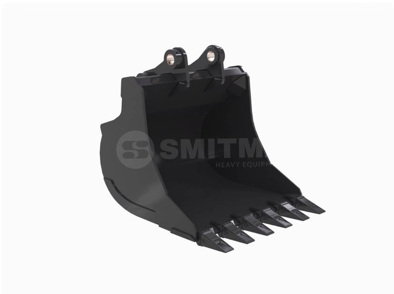 Cat 323GC 1.20m - Bucket for Construction machinery: picture 1 Cat 323GC 1.20m - Bucket for Construction machinery: picture 1