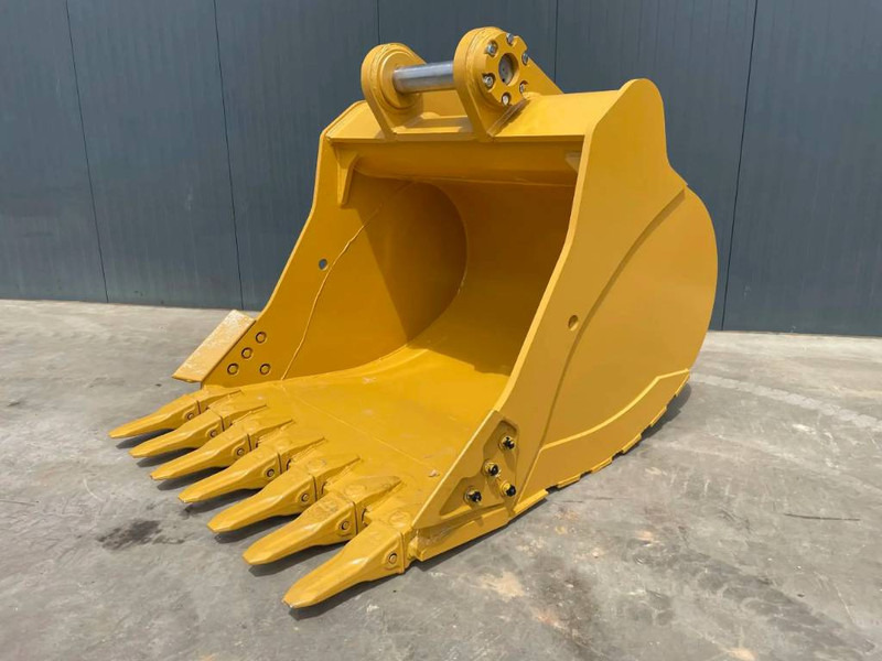 Cat 345D - TB - Bucket for Construction machinery: picture 1 Cat 345D - TB - Bucket for Construction machinery: picture 1