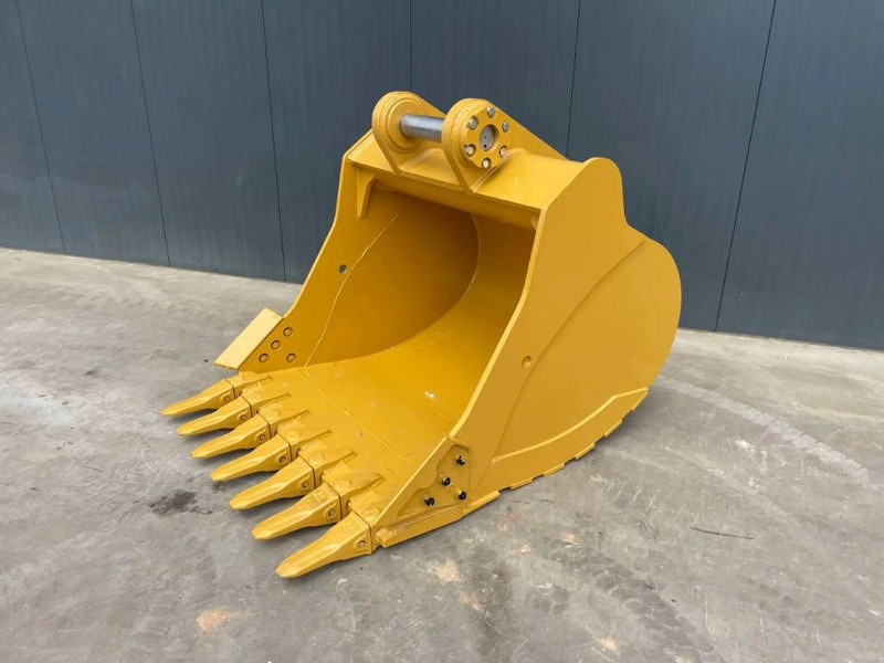 Cat 349D - TB - Bucket for Construction machinery: picture 2 Cat 349D - TB - Bucket for Construction machinery: picture 2