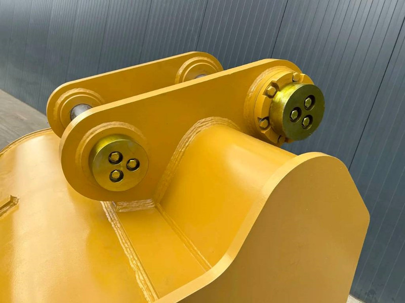 Cat 349D - UB - Bucket for Construction machinery: picture 5 Cat 349D - UB - Bucket for Construction machinery: picture 5