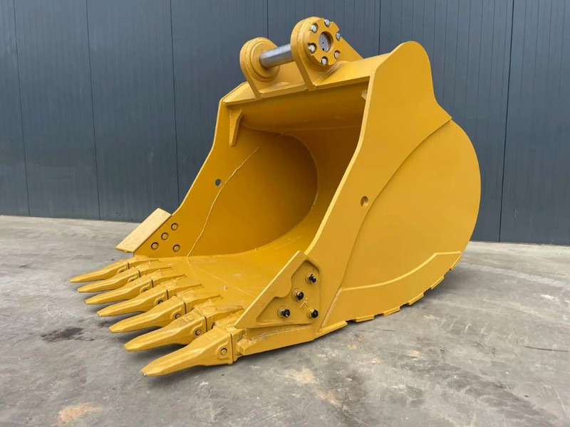 Cat 349D2 - TB - Bucket for Construction machinery: picture 3 Cat 349D2 - TB - Bucket for Construction machinery: picture 3