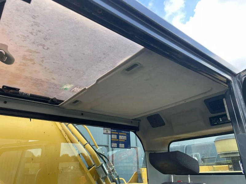 Cat 349E L - Crawler excavator: picture 5 Cat 349E L - Crawler excavator: picture 5