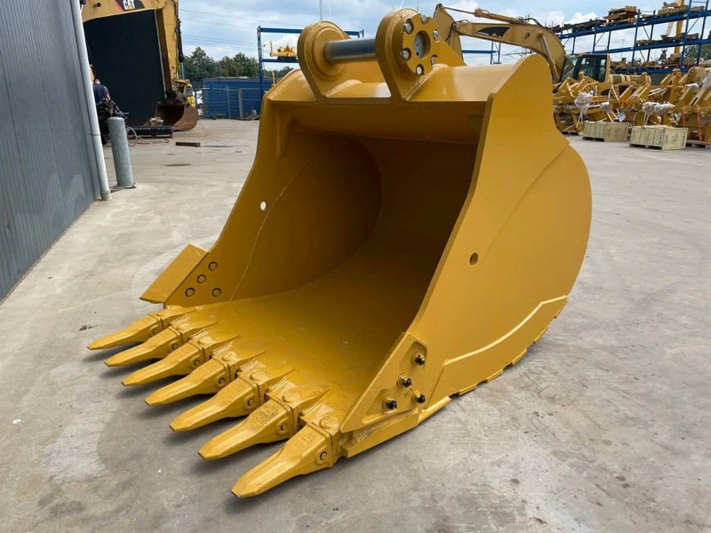 Cat 349E - TB - Bucket for Construction machinery: picture 5 Cat 349E - TB - Bucket for Construction machinery: picture 5