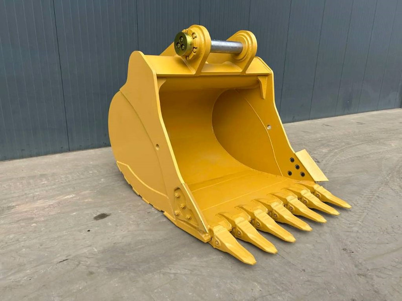 Cat 349E - UB - Bucket for Construction machinery: picture 2 Cat 349E - UB - Bucket for Construction machinery: picture 2