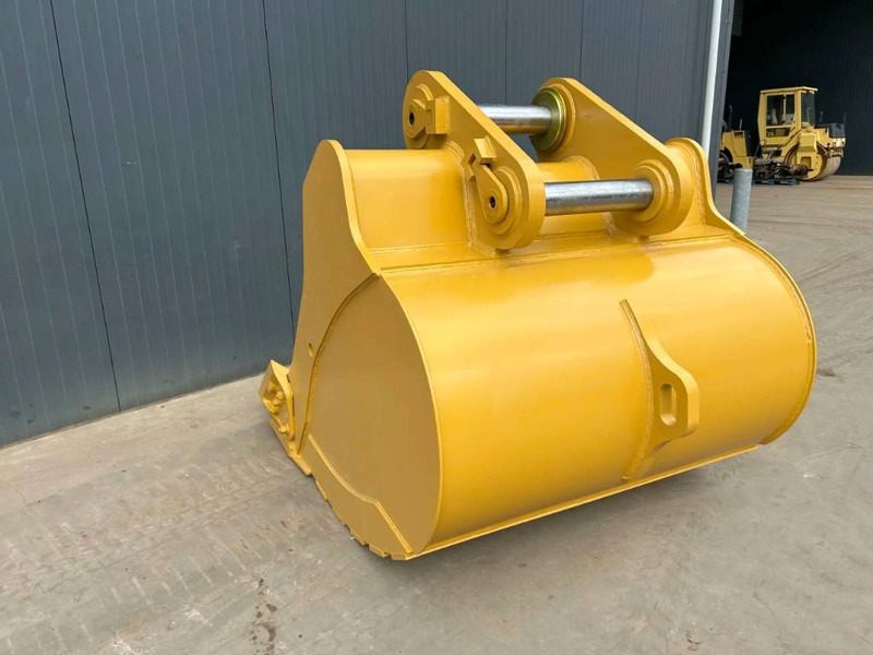 Cat 349E - UB - Bucket for Construction machinery: picture 5 Cat 349E - UB - Bucket for Construction machinery: picture 5