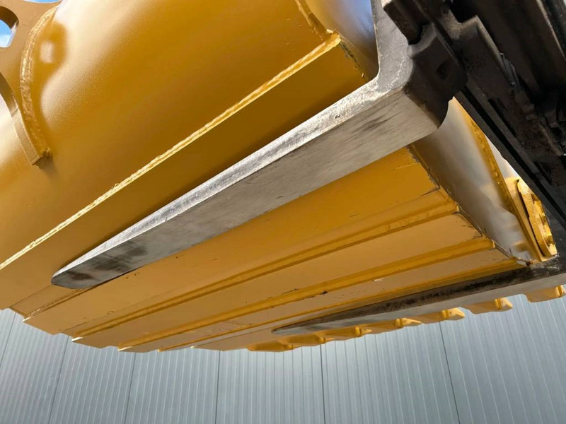 Cat 349E - UB - Bucket for Construction machinery: picture 3 Cat 349E - UB - Bucket for Construction machinery: picture 3