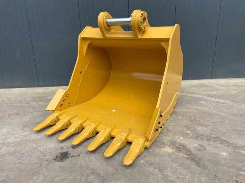 Cat 352F - TB - Bucket for Construction machinery: picture 4 Cat 352F - TB - Bucket for Construction machinery: picture 4
