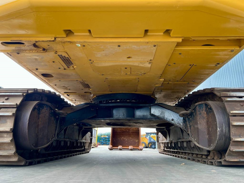 Cat 374FL ME - Crawler excavator: picture 5 Cat 374FL ME - Crawler excavator: picture 5