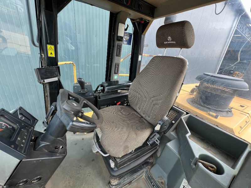 Bulldozer Cat 824H: picture 17 Bulldozer Cat 824H: picture 17