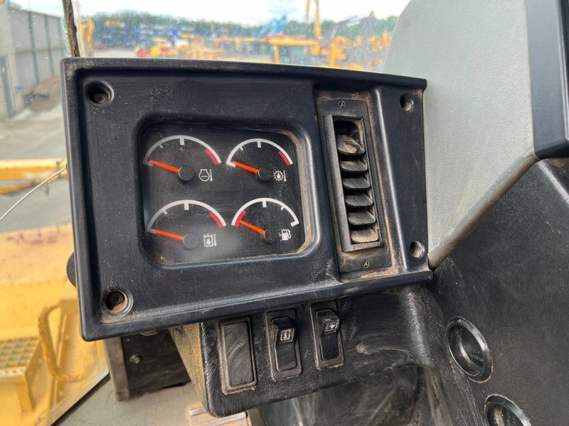 Bulldozer Cat 824H: picture 19 Bulldozer Cat 824H: picture 19