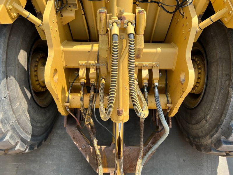 Bulldozer Cat 824H: picture 9 Bulldozer Cat 824H: picture 9