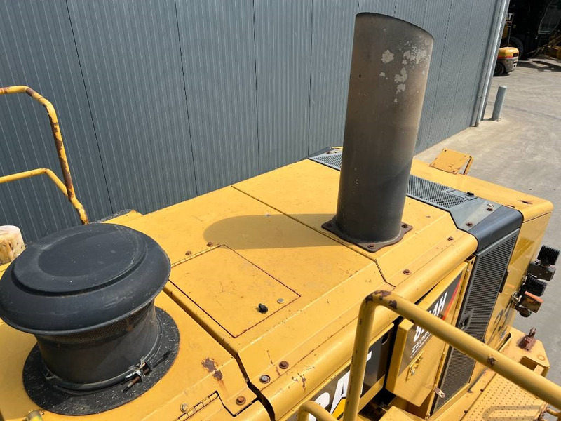 Bulldozer Cat 824H: picture 16 Bulldozer Cat 824H: picture 16