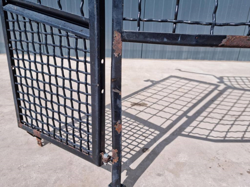 Cat 938K / 938M - Cab and interior for Construction machinery: picture 4 Cat 938K / 938M - Cab and interior for Construction machinery: picture 4