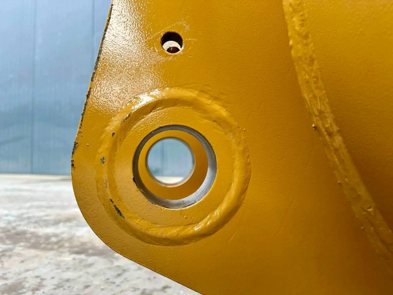 Bucket for Construction machinery Cat 950K incl. Teeth: picture 9