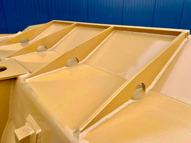 Bucket for Construction machinery Cat 950K incl. Teeth: picture 12