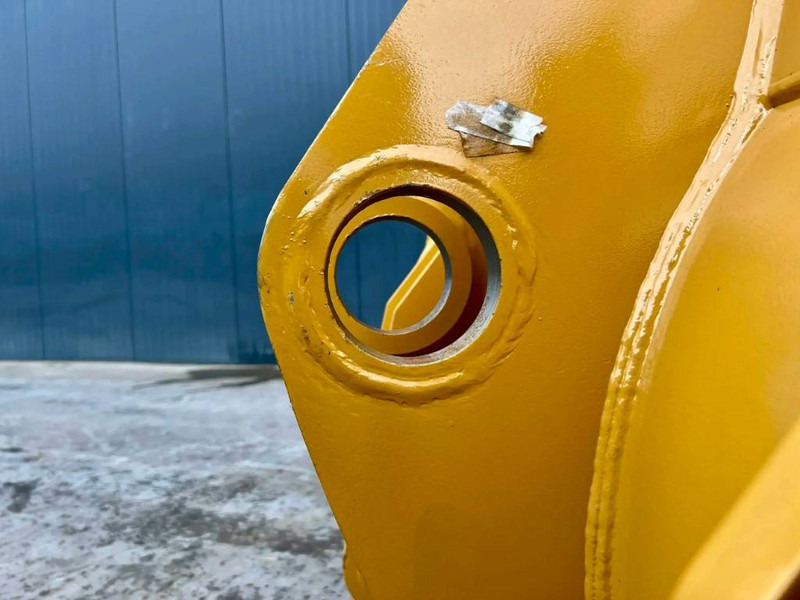 Bucket for Construction machinery Cat 950K incl. Teeth: picture 8