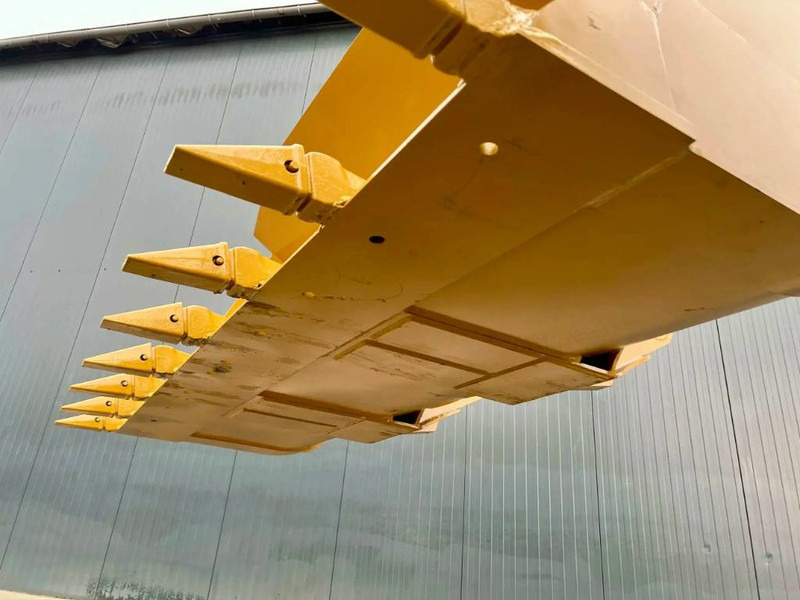 Bucket for Construction machinery Cat 950K incl. Teeth: picture 14