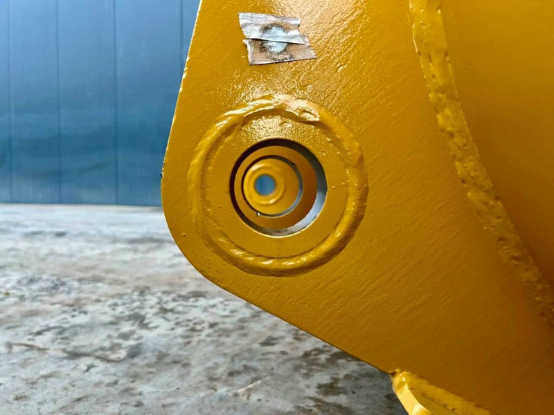 Bucket for Construction machinery Cat 950K incl. Teeth: picture 7