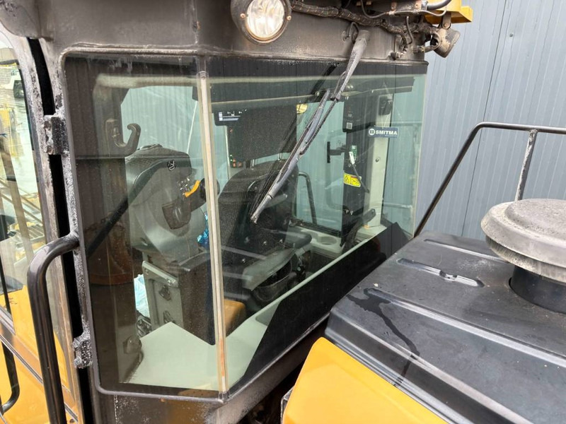 Wheel loader Cat 966M XE: picture 12 Wheel loader Cat 966M XE: picture 12