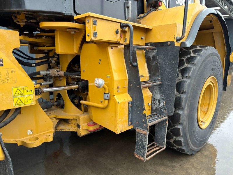 Wheel loader Cat 966M XE: picture 14 Wheel loader Cat 966M XE: picture 14