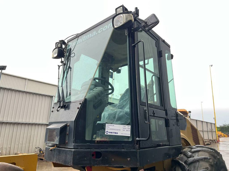 Roller Cat CP76: picture 20