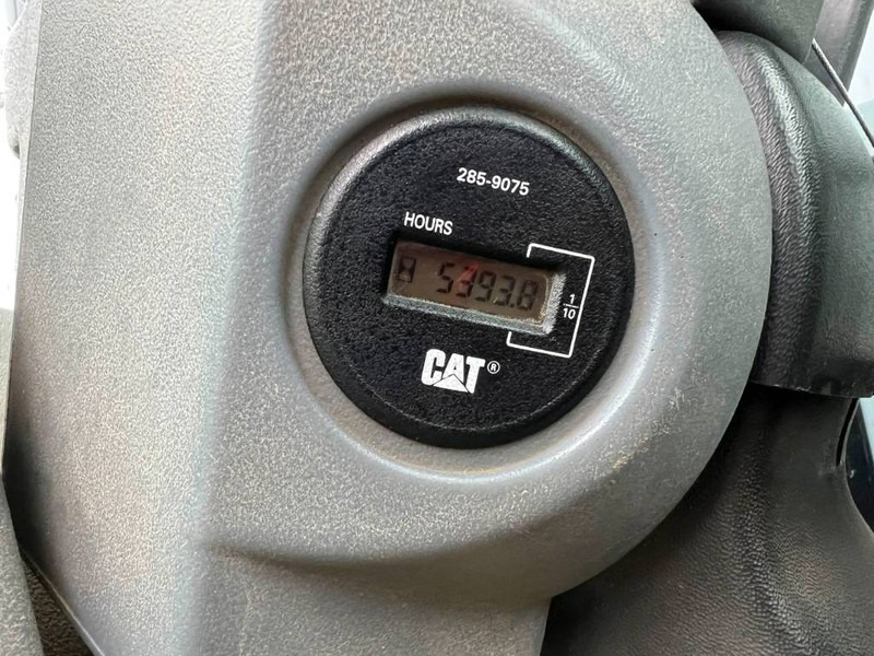 Roller Cat CP76: picture 11