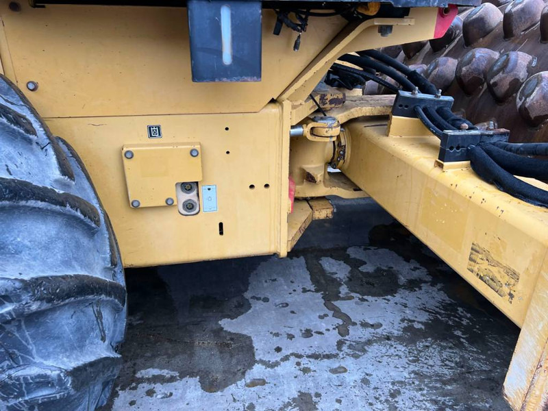 Roller Cat CP76: picture 19