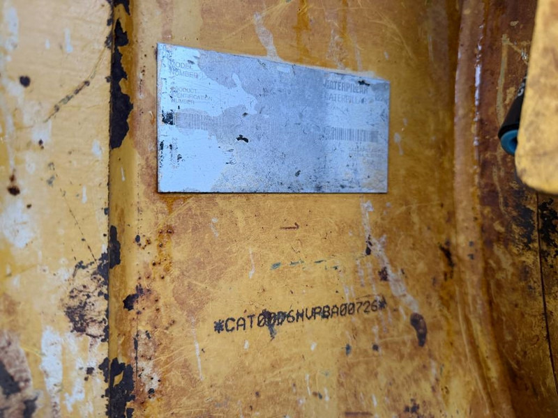 Bulldozer Cat D6N LGP: picture 5