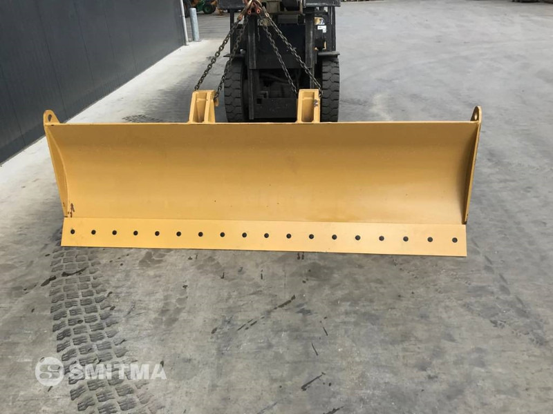 Cat QR - Blade for Construction machinery: picture 3 Cat QR - Blade for Construction machinery: picture 3