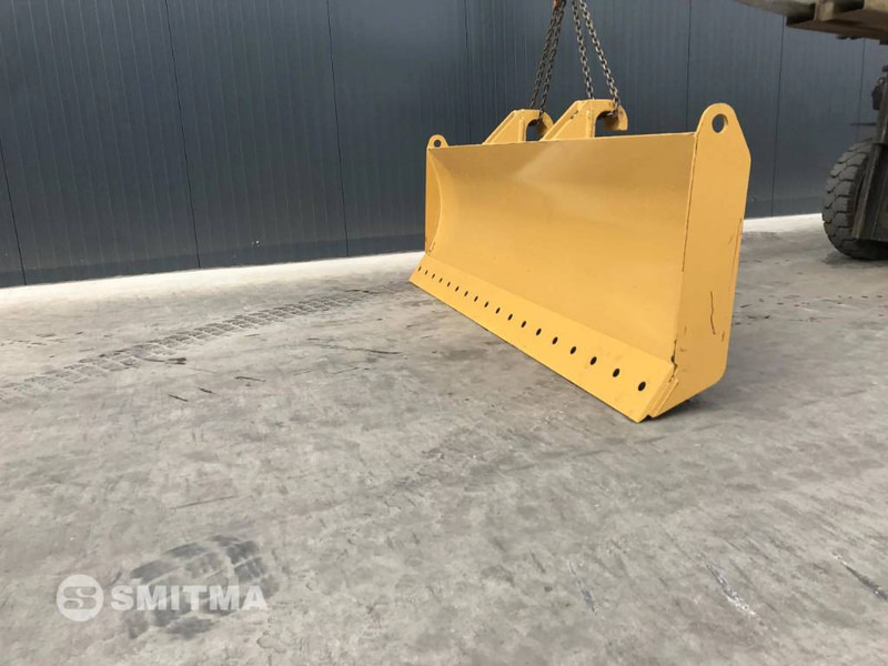 Blade for Construction machinery Cat QR: picture 10