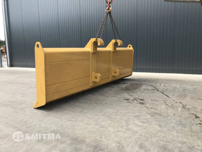 Blade for Construction machinery Cat QR: picture 9