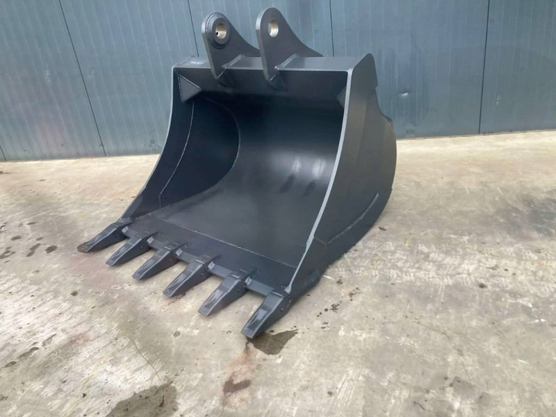 Doosan DX180 - Bucket for Construction machinery: picture 3 Doosan DX180 - Bucket for Construction machinery: picture 3