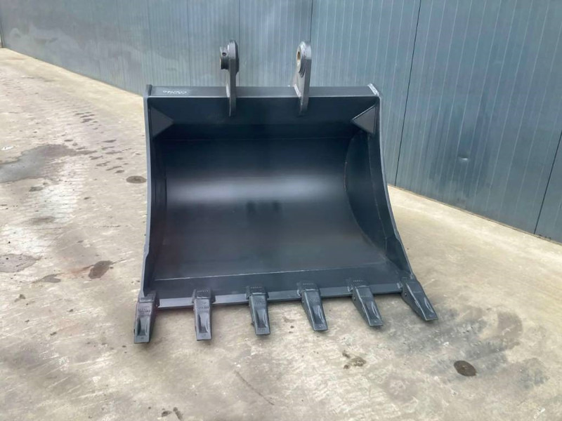 Doosan DX225 - Bucket for Construction machinery: picture 5 Doosan DX225 - Bucket for Construction machinery: picture 5