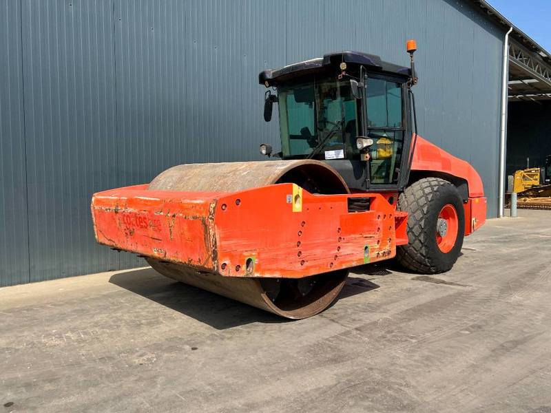 Dynapac CA6500D - Roller: picture 1 Dynapac CA6500D - Roller: picture 1