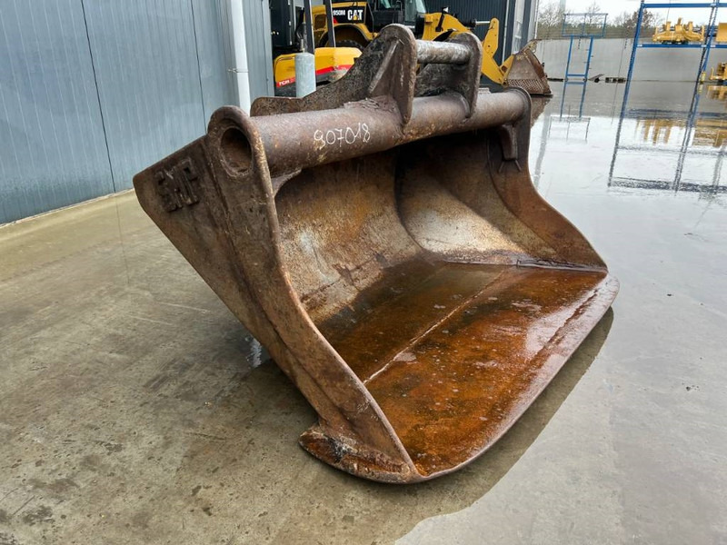 Engcon S70 - Bucket for Construction machinery: picture 3 Engcon S70 - Bucket for Construction machinery: picture 3