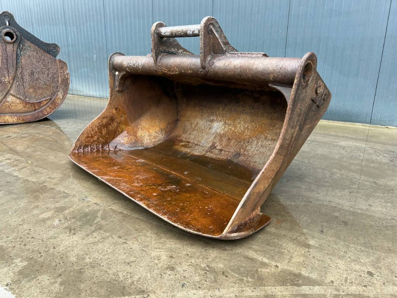 Engcon S70 - Bucket for Construction machinery: picture 1 Engcon S70 - Bucket for Construction machinery: picture 1