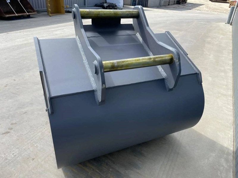 Engcon S80 - Bucket for Construction machinery: picture 5 Engcon S80 - Bucket for Construction machinery: picture 5