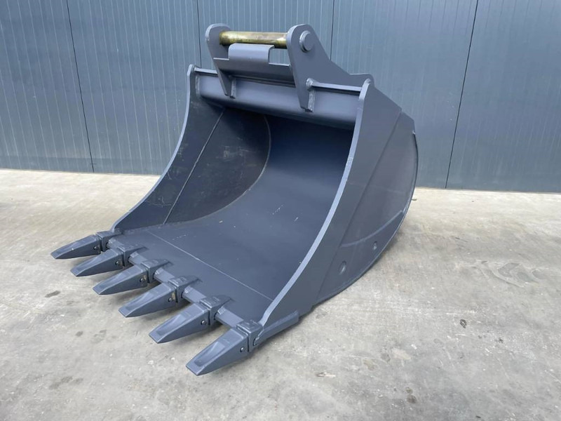 Engcon S80 - Bucket for Construction machinery: picture 4 Engcon S80 - Bucket for Construction machinery: picture 4