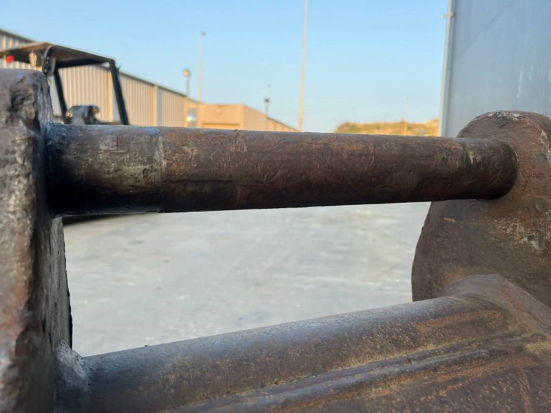 Bucket for Construction machinery Gjerstad S70: picture 8